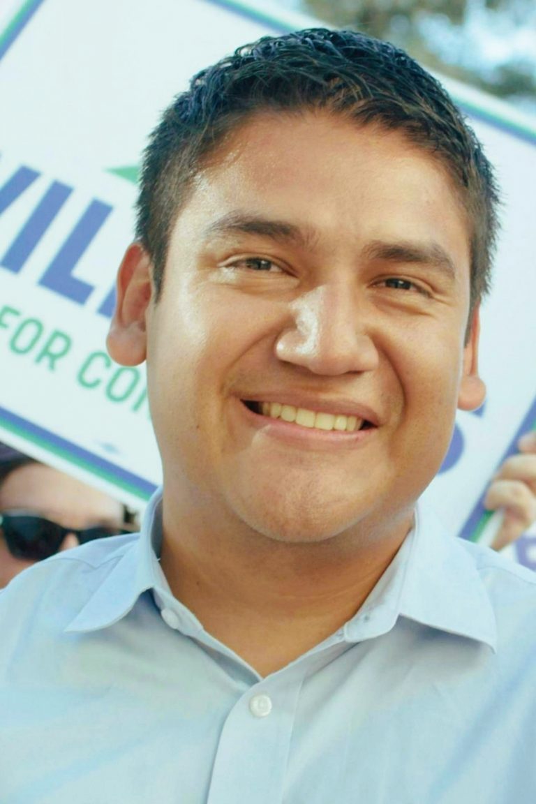 Randy Villegas Photo